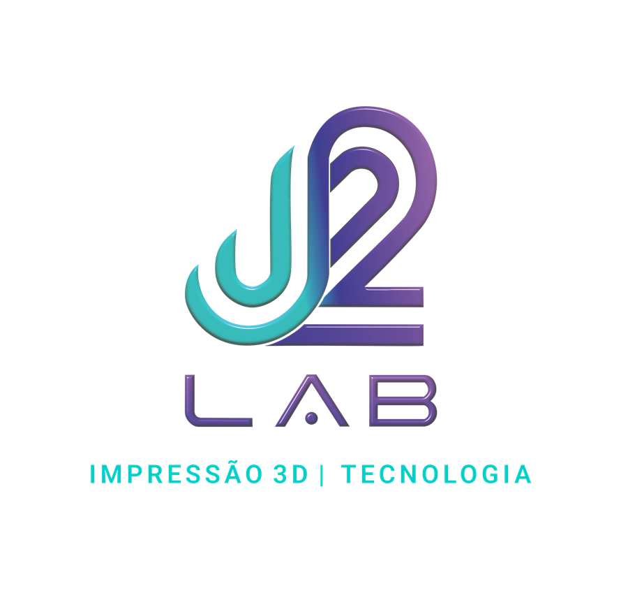 J2 Lab — Impressão 3D e Tecnologia